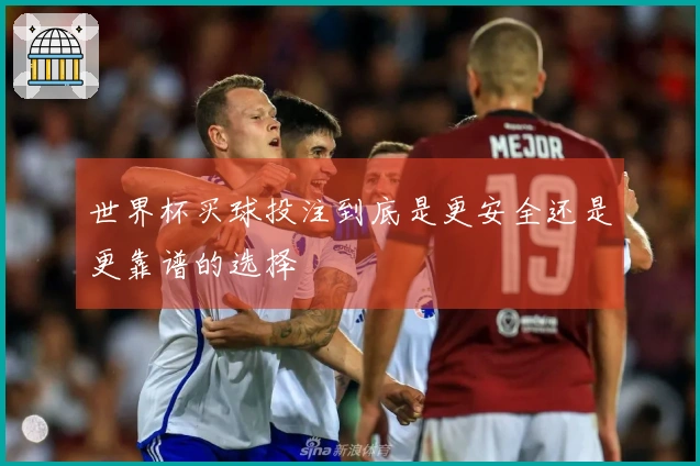 世界杯买球投注到底是更安全还是更靠谱的选择