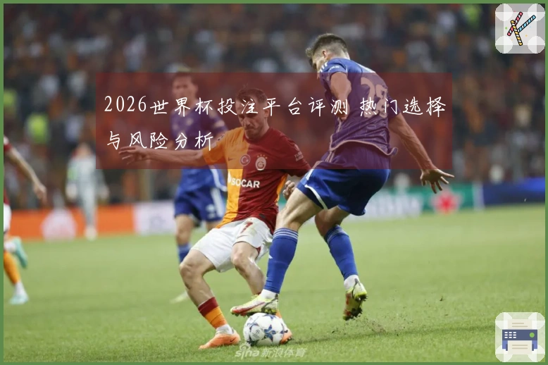 2026世界杯投注平台评测 热门选择与风险分析