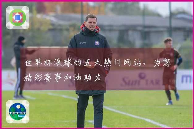 世界杯滚球的五大热门网站，为您精彩赛事加油助力