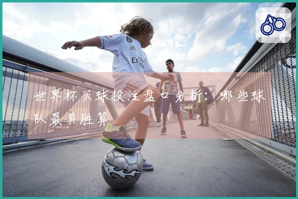 世界杯买球投注盘口分析：哪些球队最具胜算